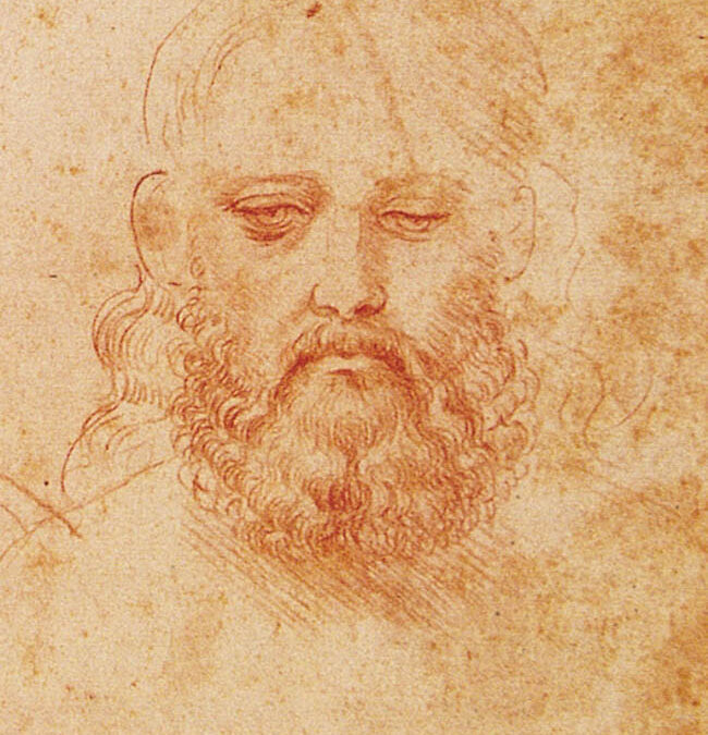 Leonardo da Vinci in Romagna