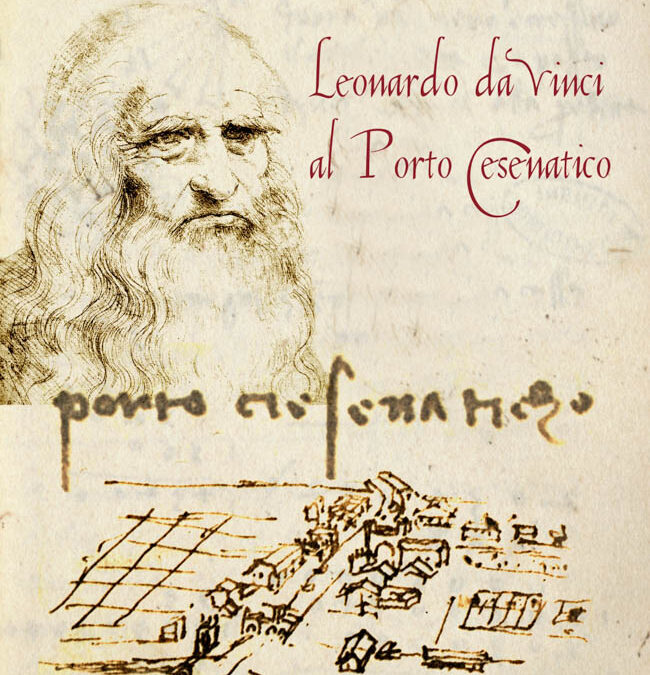 Leonardo da Vinci a Cesenatico