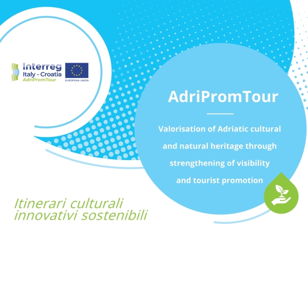 AdriPromTur: al Museo della Marineria la conferenza finale del progetto europeo dedicato ai percorsi turistici culturali e naturali dell’Adriatico
