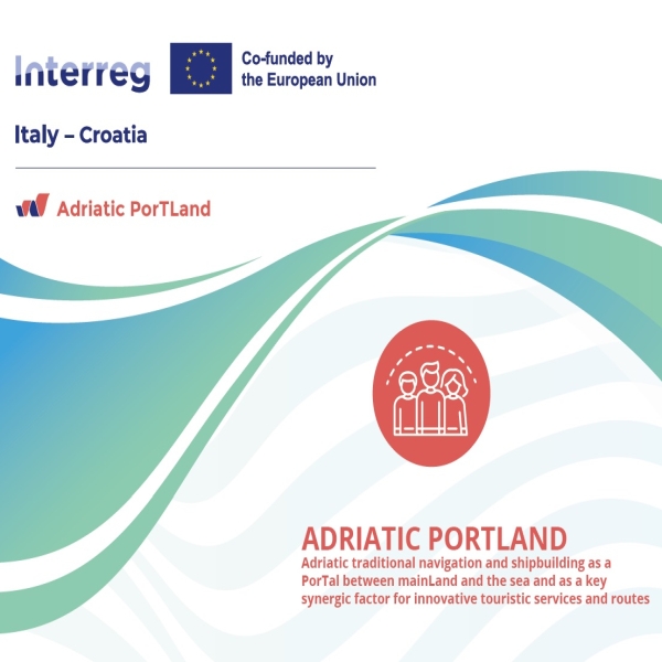 Adriatic PortLand: un nuovo progetto europeo per il museo